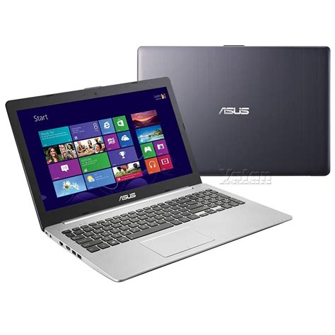ASUS K555LN (DM481H) .